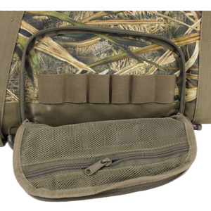 Sacs de rangement en polyester à motif camouflage, sac de rangement pour le camping, sac fourre-tout en coton, sac camouflage - Product Image 2