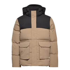 Super leichte verstellbare atmungsaktive Jacke für Männer Casual Style Jacken Super hochwertige, frisch gestaltete Freizeit jacken