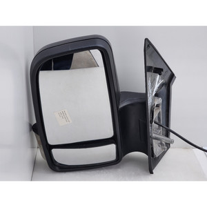 Specchietto Retrovisore Sinistro SX Mercedes Sprinter W906 3a Serie 2 PIN 646985 (06>) - Product Image 5