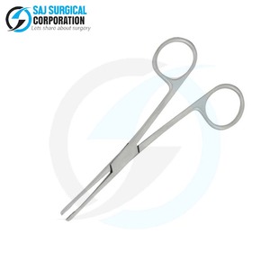Fórceps para zurdos Lister Sinus especialmente diseñados para cirujanos zurdos Instrumento DE PRECISIÓN DE ACERO INOXIDABLE - Product Image 4