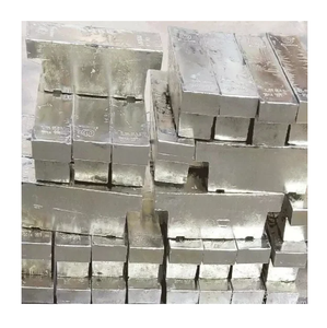 ผู้จัดจำหน่ายแท่งดีบุกขายส่งผู้นำเข้าผู้ส่งออก - Product Image 4