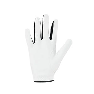 Gants de golf 2025, best-seller, dernier style, cuir Cabretta, fabrication sur mesure, doux, pour hommes et femmes, sports d'été, gants de golf, service OEM - Product Image 3