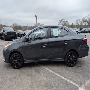 Mitsubishi Mirage G4 2024 IMPECABLE - Product Image 3