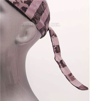 Bandeaux de Paintball durables pour un confort et une protection ultimes Bandeaux de Paintball élégants et fonctionnels
