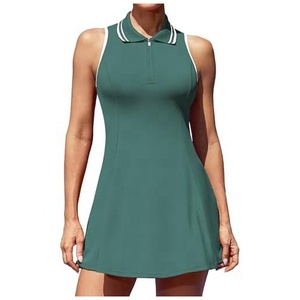 Uniforme de Tenis Competitivo, Ropa Deportiva Profesional para Entrenamiento y Partidos de Tenis - Product Image 3