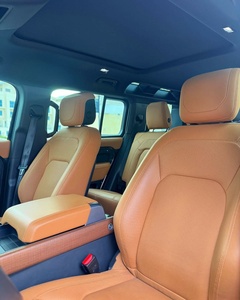 ใช้2023 Land Rover Defender 110 S - Product Image 2