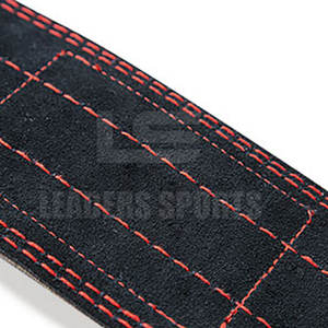 Cinturón de levantamiento de pesas de alta calidad para entrenamiento en gimnasio, fitness y soporte para levantamiento de potencia para hombres - Product Image 6