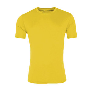 Custom <b>Plain</b> Fashion Designer Embroidery Cotton Oversized Blank <b>T</b> <b>Shirt</b> For <b>Yellow</b> Men's <b>T</b>-<b>shirts</b> - Product Image 1