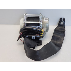เข็มขัดนิรภัยด้านหลังซ้าย JAGUAR E-Pace Series J9C3611B68AC (17>) - Product Image 1