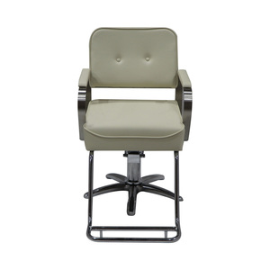 [Ecclim] Daniel (2) EC-003พื้นที่ร้านเสริมสวยในฝันของคุณ (เก้าอี้ร้านเสริมสวยและหน่วยย้อน) ผลิตภัณฑ์ที่ดีในโลก - Product Image 1