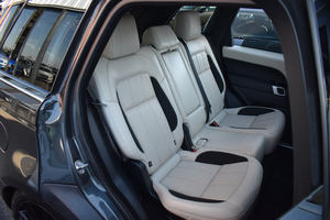 LHD/RHD 2019 LAND ROVER RANGE ROVER SPORT 3,0 SDV6 HSE DYNAMIC DE USO - Product Image 3