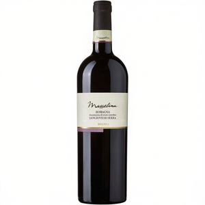 Estate Selection Sangiovese Di Romagna Riserva DOCG Elegant Oak Aged 750ml Red <b>Wine</b> 6 Bottles Per Box Tenuta's Premium <b>Wine</b> 6 - Product Image 2
