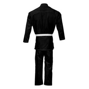 การออกแบบที่กำหนดเอง Bjj Gi กิโมโน BJJ เครื่องแบบ Gi - Product Image 2