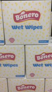 Couche élastique jetable à haute absorption pour bébé Taille Maxi 60pcs Vente chaude de Turquie à prix compétitif - Product Image 6