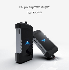 Spettrometro <span class=keywords><strong>Raman</strong></span> Portatile ad Alta Precisione per Analisi dei Materiali - Product Image 5
