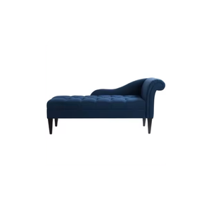 <b>Hotel</b> <b>Sofa</b> Chaise Lounge Hot Selling Furniture Product High Quality Designs Premium Chaise Lounge New Collection Readt to Export - Product Image 6