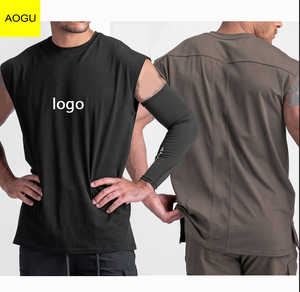 Conjunto de Yoga de Secado Rápido y Transpirable para Mujer, 2 Piezas, Camiseta sin Mangas con Estampado a Cuadros y Chaleco Deportivo - Product Image 6