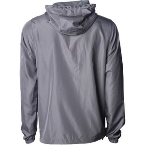 2025 veste coupe-vent à coquille souple imperméable haute performance aventures en plein air respirant Logo personnalisé veste en nylon coupe-vent - Product Image 2