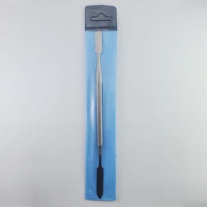 คู่จบลงเครื่องสำอางไม้พายสำหรับคิ้วเฉดสีผสมเครื่องมือสำหรับขาย - Product Image 5