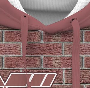 Ventes en gros de sweats à capuche pour hommes et femmes pour l'hiver, sweats à capuche personnalisés avec logo 3D, impression par sublimation intégrale, écologiques et respirants - Product Image 4