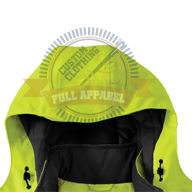 Las 20 Mejores Chaquetas de Seguridad Reflectantes de Nueva Llegada, la Mejor Protección, Secado Rápido, Transpirables, Cómodas, Uniformes Personalizados de Alta Calidad - Product Image 4