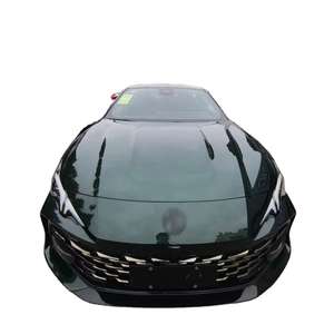 MG 6 Sedán Fastback 2025, Motor de Gasolina de Aspiración Natural, Interior Oscuro, Auto Deportivo, R17, 4 Plazas, Edición Inteligente Automática, Volante a la Derecha - Product Image 1