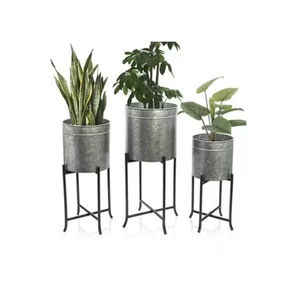 Diseño admirable, macetas decorativas para jardín del hogar, macetas elegantes para decoración de sala de estar, macetas para plantas - Product Image 6