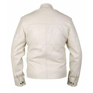 Cómoda chaqueta de invierno para motocicleta con características impermeables y a prueba de viento Equipo DE SEGURIDAD deportivo de etiqueta privada - Product Image 3