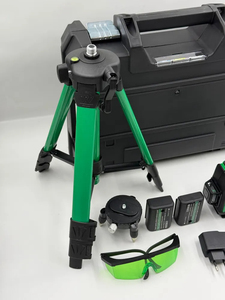 เครื่องปรับระดับดินเลเซอร์สำหรับการเกษตรรถแทรกเตอร์รถแทรกเตอร์ - Product Image 2