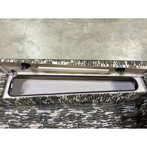 Barco de Pesca 2026 Avid 16 Commander con Casco de Aluminio Nuevo, a Gasolina - Product Image 5