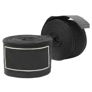 Bracelets de poignet de sport imprimés sur mesure de haute qualité, bracelets de poignet personnalisés, haltérophilie, prix bas, support de poignet - Product Image 1