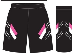 Uniforme de Baloncesto Transpirable de Alta Calidad, Nuevo Diseño, 100% Poliéster, Sin Mangas, Venta al Por Mayor, Personalizado - Product Image 5