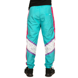 Ensemble survêtement coupe-vent pour homme, veste légère et pantalon pour la salle de sport, le jogging, le streetwear et les activités sportives - Product Image 3