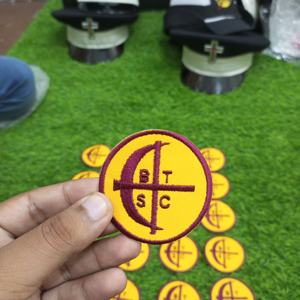 CONSEJO DE CRUZADOS PHA Parche - Product Image 1