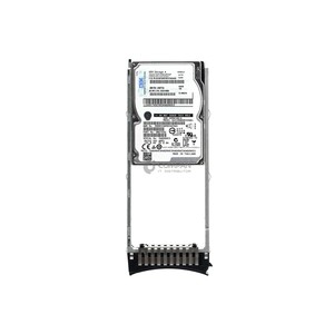 Ibm 45w7734 600GB 10K 2.5 SFF 6G SAS ổ cứng 100% ban đầu 10K RPM 600GB Công suất - Product Image 3