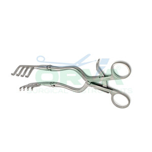 เครื่องดึงกลับสเตนเลสสตีลพร้อมแหล่งจ่ายไฟเครื่องจักรแบบมืออาชีพ - Product Image 3