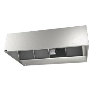 3JW 972594 VIM VORAX FOUR G 500 Back-to-Back para LG 2000 Av 1250 Motor 2800 M3/H Range Hoods - Product Image 1