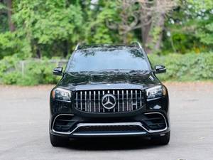 Mercedes-Benz GLS AMG GLS 63 Luxe d'occasion à prix bas, modèle 2024, à vendre - Product Image 2