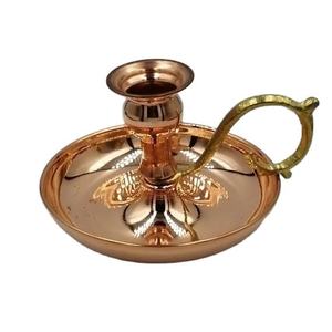 Candelabro de Diseño Moderno y Clásico, Tipo Votivo, Centro de Mesa para Bodas y Fiestas, Portavelas Decorativo para Mesa - Product Image 6