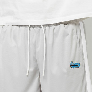 Hot Sale Top Quality Custom Mesh Shorts Men Blank Basketball Double <b>Layer</b> Mesh Short Top Design Gym Wear Mesh Sport Short - Product Image 6