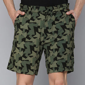 Pantalones Cortos Deportivos de Algodón para Correr, Ropa Deportiva de Verano para Exteriores, Pantalones Cortos de Baño Personalizados - Product Image 6