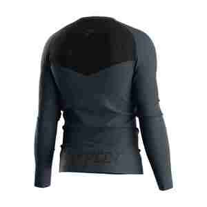 Custom Shirt Polyester Men's - Embroidered Manufacturer - Product Image 2