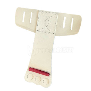 Poignée unisexe antidérapante respirante pour le sport, l'entraînement physique, l'haltérophilie, la gymnastique - Product Image 4