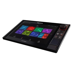 Axiom Pro 12 RVX MFD Industrial OEM, Localizador de Peces GPS Personalizable, Pantalla Híbrida RealVision 3D Touch, Pantalla de Navegación Marina - Product Image 3