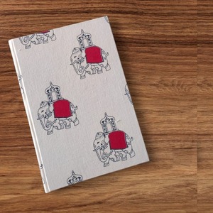 Journal exquis fait à la main Journal unique magnifiquement conçu pour écrire des croquis pensées précieuses - Product Image 4