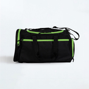 Nouvelle arrivée Sac de sport portable léger pour le voyage, le fitness et le sport-Sac polochon de nuit - Product Image 2