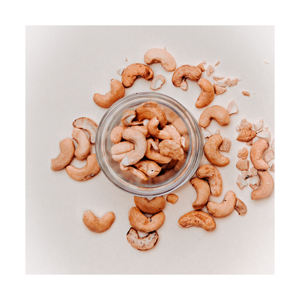 Nueces de anacardo directamente de fábrica disponibles para compradores y distribuidores de gran volumen - Product Image 4