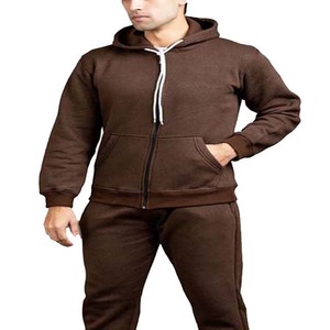 OEM Vente directe d'usine Survêtement homme coupe ajustée XL pour adulte Design personnalisé respirant Meilleur prix de gros Jogging homme - Product Image 5