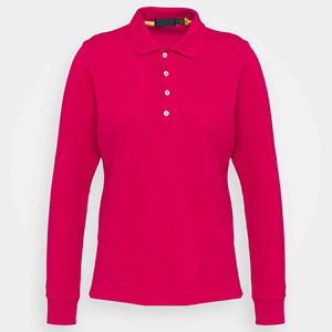 <b>women</b> <b>polo</b> shirts ribbed knit short sleeve lapel collar <b>tshirts</b> slim fit elastic solid color custom logo ladies summer tops - Product Image 1