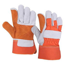 Gants de sécurité résistants à la chaleur |   Gants industriels haute température |   Fournisseur de gants de protection pour la soudure en gros - Product Image 3